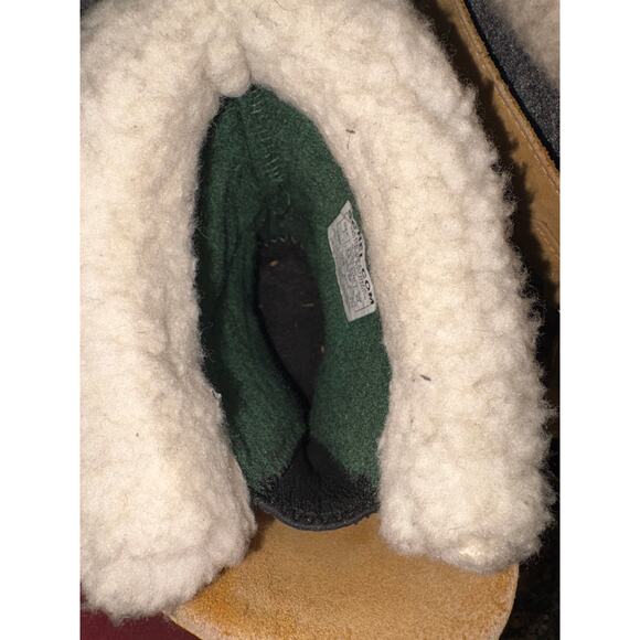 Sorel Women's Caribou Waterproof Boot Size 7 - Picture 5 of 11